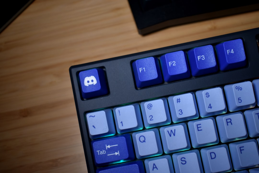 Discord 음성·영상 통화 E2EE 기본 적용, 기술적으로 남은 게이머 앱의 프라이버시 기준이 바뀌다 관련 이미지